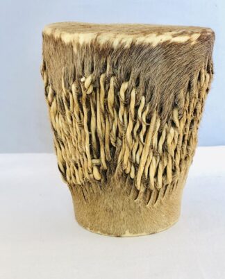 Afrikansk tromme.