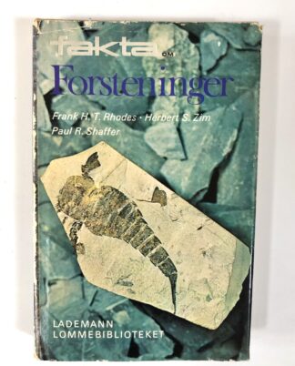 "Fakta om Forsteninger"