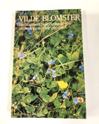 "Vilde blomster"