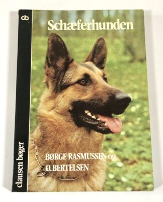 "Schæferhunden"