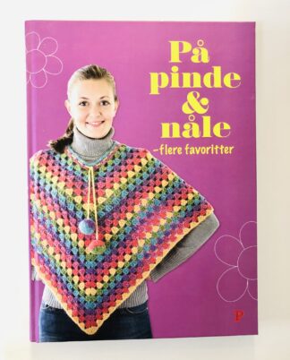 "På pinde & nåle"