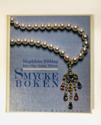 "Smycke Boken"