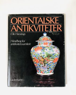 "Orientalske antikviteter"