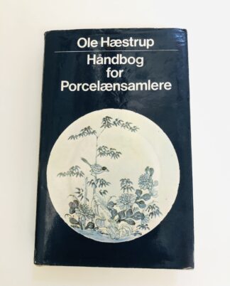 "Håndbog for Porcelænsamlere"
