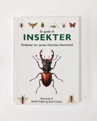 "Insekter"