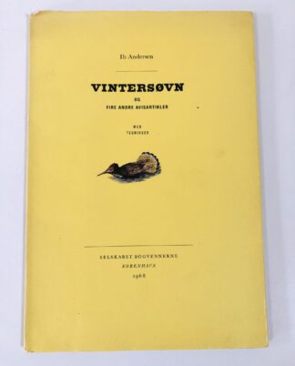 "Vintersøvn"