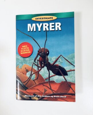 "Myrer"