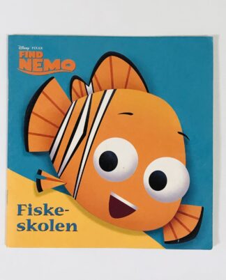 "Find Nemo"