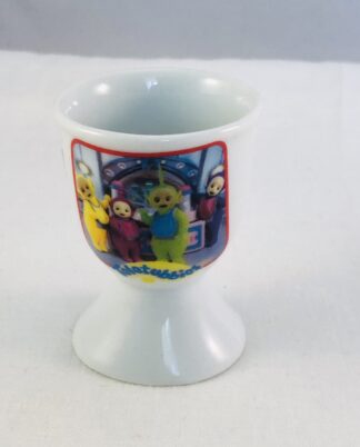Æggebæger - Teletubbies.
