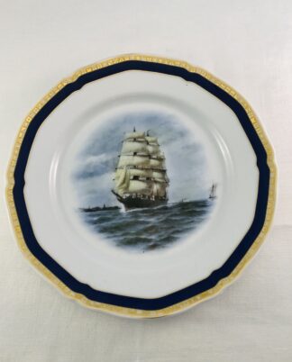 Frokosttallerken - Firkløveren.