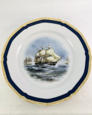 Frokosttallerken - Firkløveren.