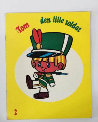 "Tom den lille soldat"
