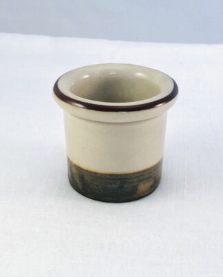 Æggebæger - Bing & Grøndahl.