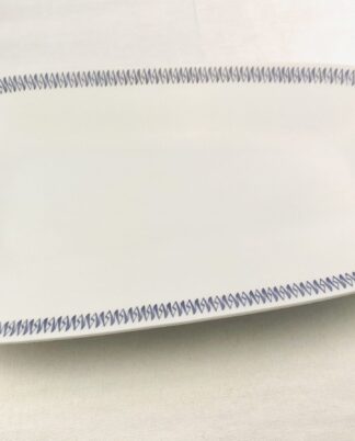 Langt fad - Rörstrand - KIVI