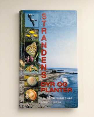 "Strandens dyr og planter"