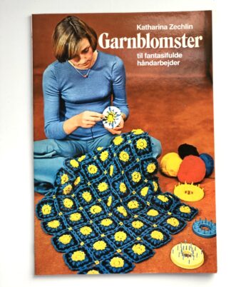 "Garnblomster"