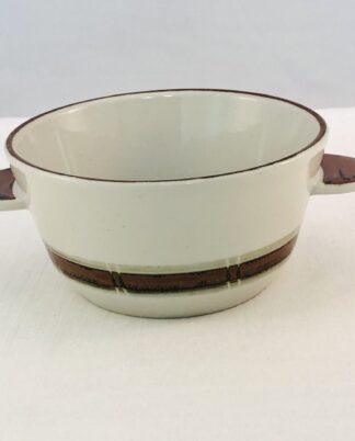 Suppeskål - Désirée.