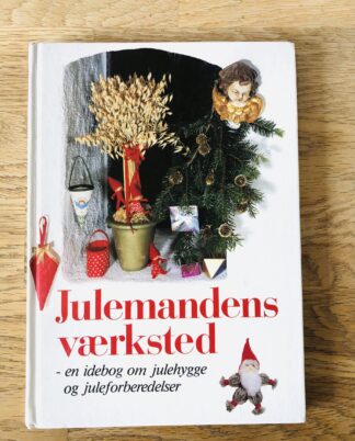 "Julemandens værksted"