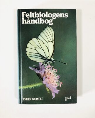 "Feltbiologens håndbog"