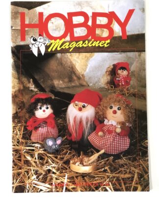 "Hobby magasinet"