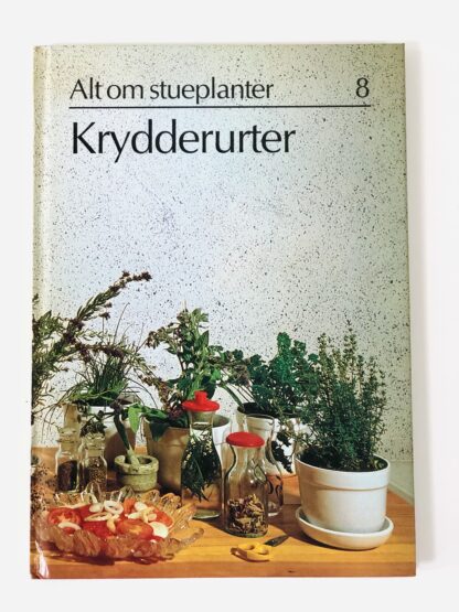 "Krydderurter"