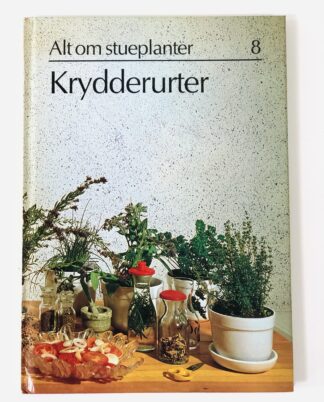 "Krydderurter"