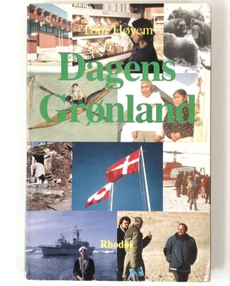 "Dagens Grønland"