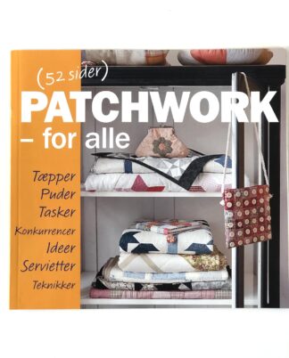 "Patchwork - for alle"