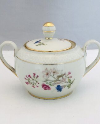 Sukkerskål - Sogenfri.