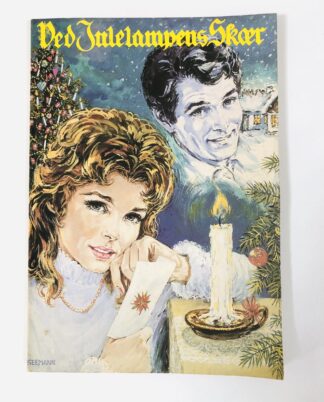 “Ved Julelampens Skær” 1983.