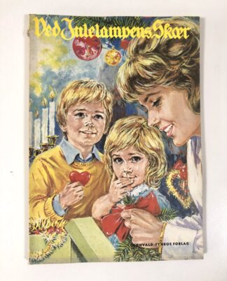 “Ved Julelampens Skær” 1982.