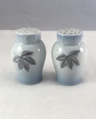 Salt- & Pebersæt - B&G.