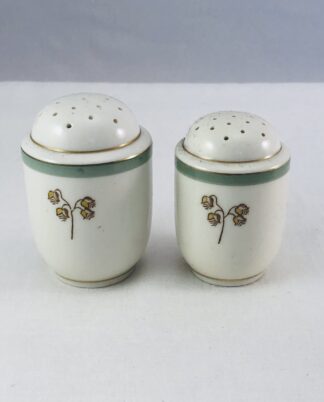 Salt- & Pebersæt - Hjertegræs.