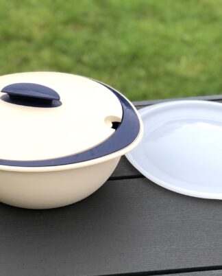 Tupperware - Iso Duo.