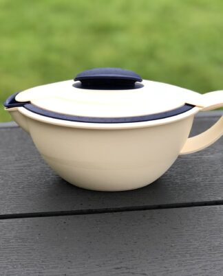 Tupperware - Iso duo sovsekande.