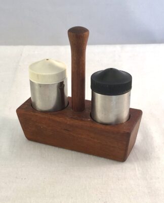 Salt- & Pebersæt.