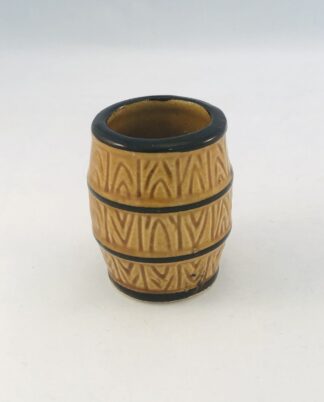 Holder til tandstikker.