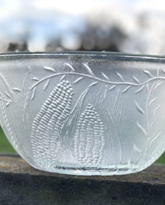 Glasskål - Duralex Majs.