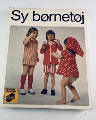 "Sy børnetøj"