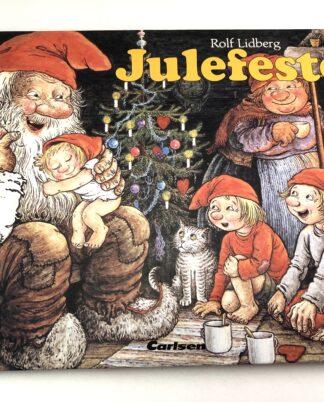 "Julefesten"