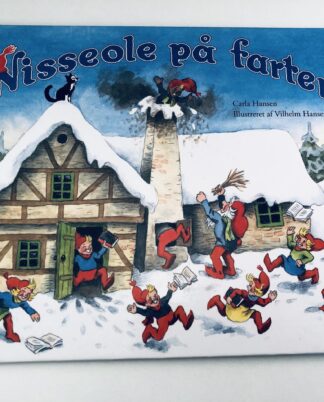 "Nisseole på farten"