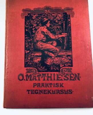 "Praktisk tegnekursus"