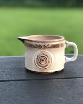 Flødekande / Sovsekande