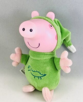 Peppa Pig.