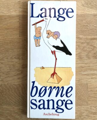 "Lange børnesange"