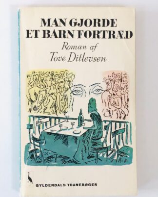 "Man gjorde et barn fortræd"