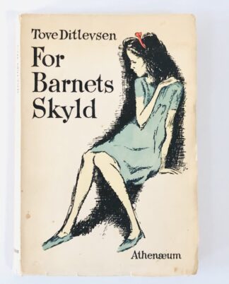 "For barnets skyld"