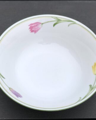 Serveringsskål - Firkløveren.