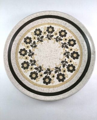 Tallerken – Biltons Staffordshire.