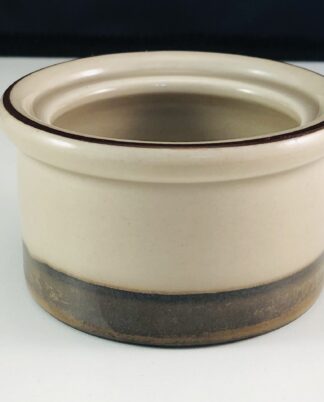 Sukkerskål – Bing & Grøndahl.